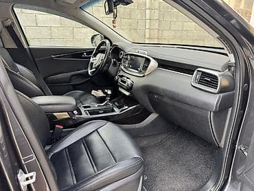 соренто продаю: Kia Sorento: 2018 г., Кроссовер — 6