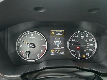 на аутбек: Subaru Outback: 2020 г., Вариатор, Бензин, Универсал — 10