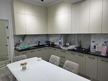 rent: 2 комнаты, С мебелью полностью — 2