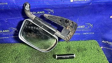 зеркала субару: Боковое зеркало LS (левое) Subaru Артикул: 12170 Привозной, оригинал — 3