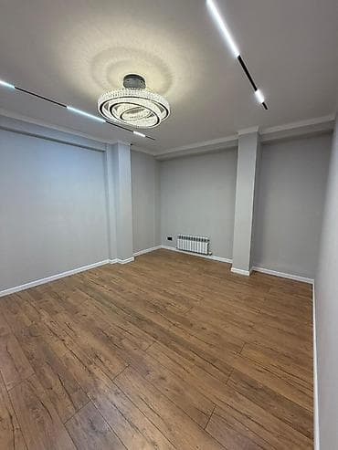 сдаю квартиру джалал абад: 2 комнаты, 78 м², Элитка, 3 этаж, Дизайнерский ремонт — 9