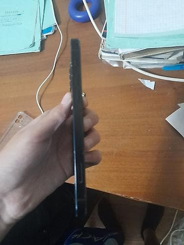 Техника сатып алуу: IPhone 12, Колдонулган, 64 ГБ, Кара, Заряддоочу түзүлүш, Коргоочу айнек, Каптама, 82 % — 4