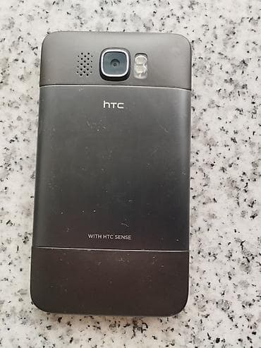 deco e4: HTC One X, Б/у, 64 ГБ, цвет - Черный, 1 SIM — 6