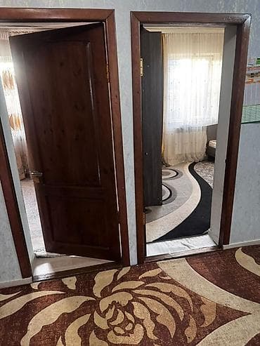 тулебердиева: 🏡 **Продается дом с времянкой в Бишкеке!** 📍 Район: Шербакова / — 3