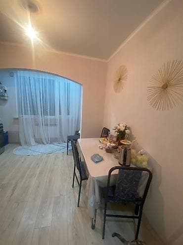 2х: 2 комнаты, 67 м², 106 серия улучшенная, 9 этаж, Евроремонт — 1