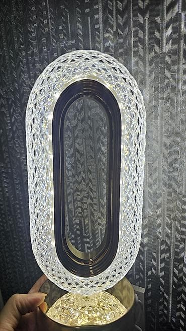 Внутренняя отделка: Светильник НОВЫЕ три цвета белый, теплый, нейтральный уровень — 7