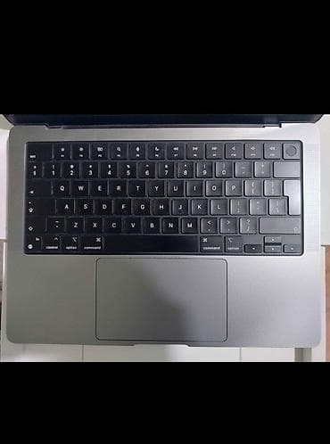 apple m3 pro: MacBook Pro M3 MacBook Pro M3 в отличном состоянии, работает — 4