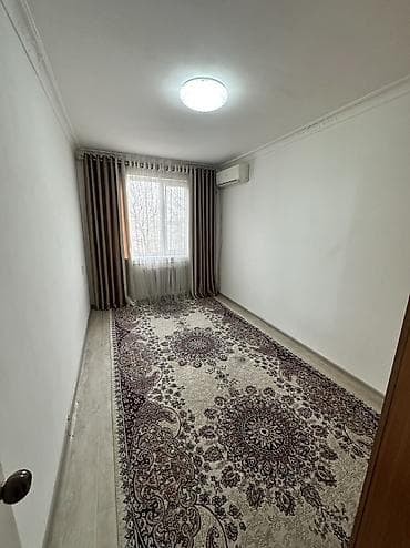 сдаю квартиру тимура фрунзе: 2 комнаты, 43 м², 104 серия, 5 этаж, Косметический ремонт — 2