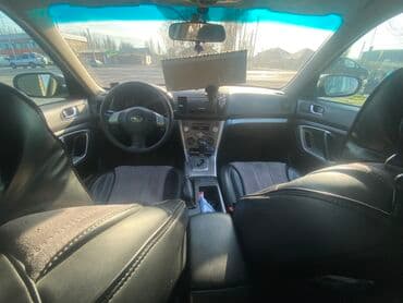 срочно продаю в связи с переездом: Subaru Outback: 2008 г., 2.5 л, Автомат, Универсал — 2