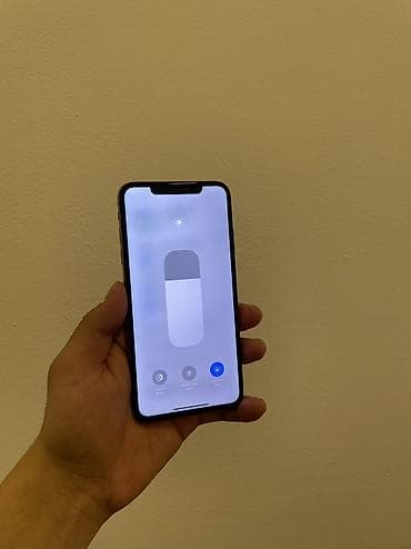 балыкчы телефон айфон: IPhone Xs, 64 ГБ, Золотой — 6