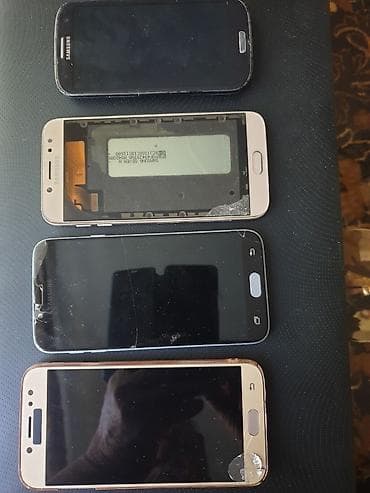 телефон самсунг с: Samsung I9300 Galaxy S3, цвет - Черный — 1