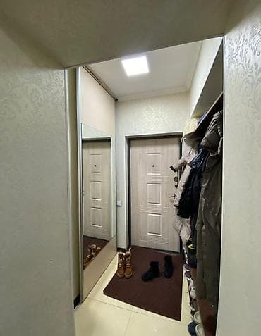 сдается квартира 7000: 2 комнаты, 73 м², Индивидуалка, 7 этаж — 8