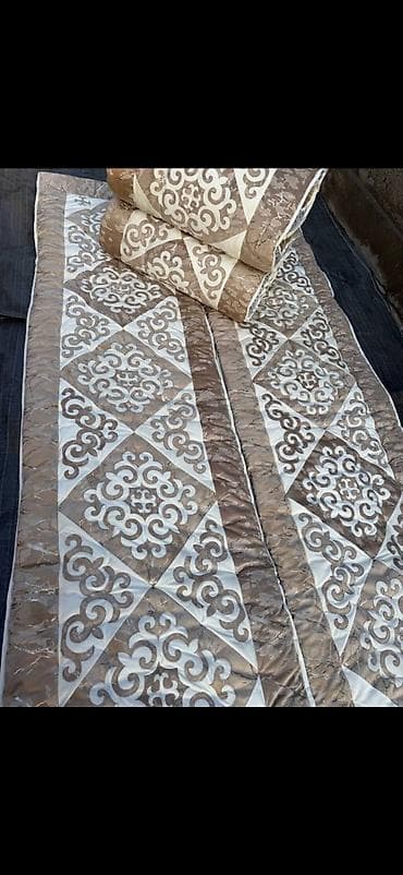 Килемдерди сатып алуу: Төшөк Жаңы, Курак төшөк — 2