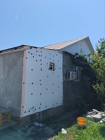 Дома: Уй сатылат ак ордодо 5комната зал хол спалный буткон калганы буто — 3