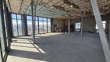 центр под бизнес: Аренда офисов, 200 м², В бизнес центре, 1 линия — 2