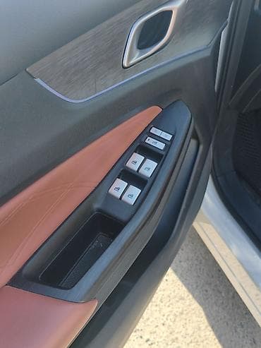 gac aion v plus: Changan CS55 Plus: 2025 г., 1.5 л, Робот, Бензин, Кроссовер — 2