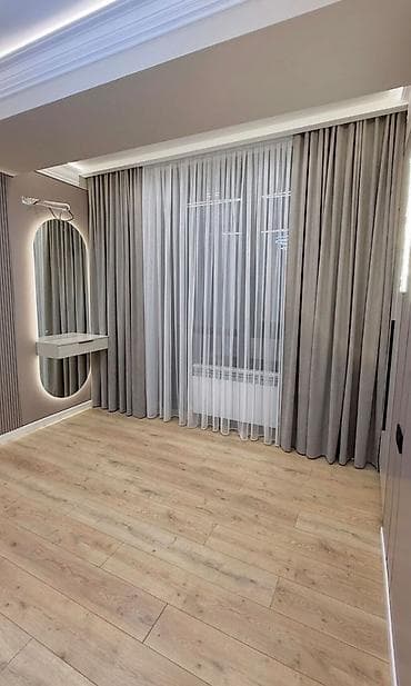 1 комната, 62 м², Элитка, 9 этаж, Дизайнерский ремонт — 5