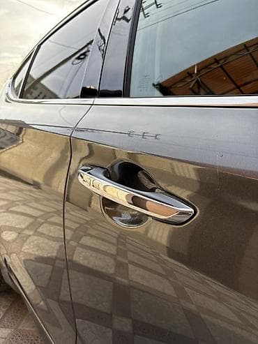 byd han: Hyundai Genesis: 2018 г., 2 л, Автомат, Бензин, Седан — 7