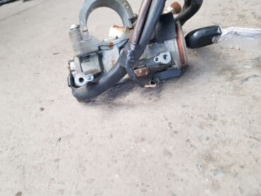 купить мицубиси паджеро спорт в бишкеке: Mitsubishi Montero Sport, замок зажигания. Митсубиси Монтеро Спорт — 2