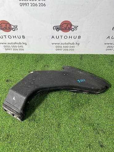 ej de: Воздуховод Kia K5 JF 2.0 LPG 2017 (б/у) — 1
