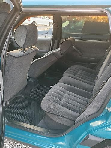 kia topic: Volkswagen Passat Variant: 1992 г., Ручные, Универсал — 4