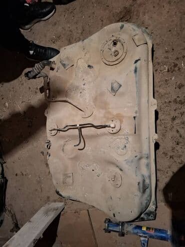 таета авенсис универсал продажа бишкек: Бензиндик кыймылдаткыч Toyota 3 л, Колдонулган, Оригинал, Жапония — 3