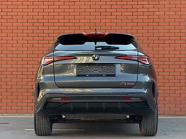 es 2016: Changan X5 Plus: 2025 г., 1.5 л, Робот, Бензин, Кроссовер — 5