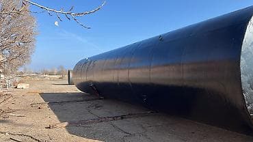 Изготовления водонапорные башни « Рожновского» и РГС « Цистерны Цена