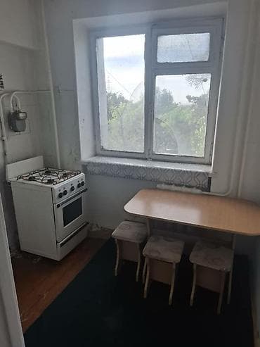 ищу 1 комн квартиру: 1 комната, 35 м², Индивидуалка, 4 этаж — 7
