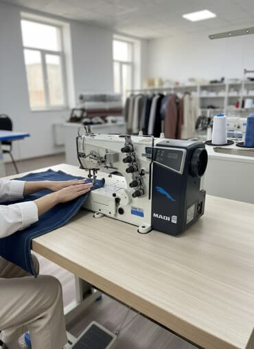 запчасти на швейную машинку: Maqi, В наличии, Самовывоз — 2