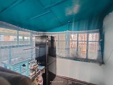 продаю кашар сарай: Дом с двором и хозяйственными постройками - Отдельно стоящий — 6