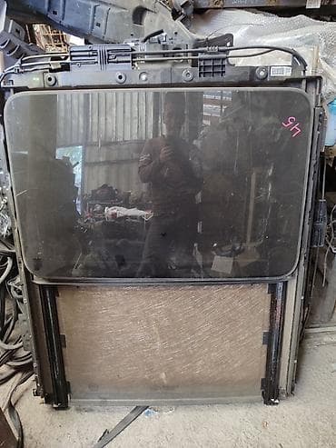 Люк крыши Kia 2016 г., Оригинал