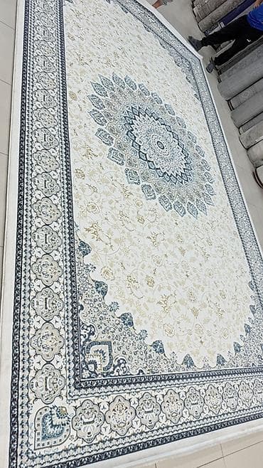 ковры турция: Ковер Новый, 500 * 350, Турция — 1