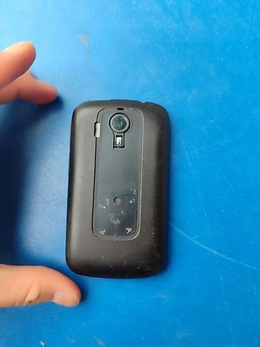 philips x333: HTC Wildfire S, Б/у, цвет - Черный, 1 SIM — 3