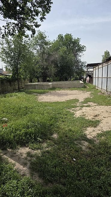 Земельные участки: 4 соток, Для строительства, Тех паспорт — 3