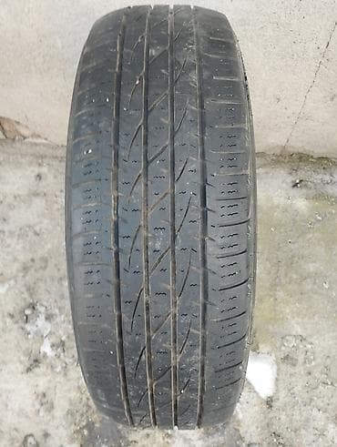 колеса 22565 r17: Летняя шина 225/65 R17 - Размер: 225/65 R17 (радиальная) - Индексы на — 1