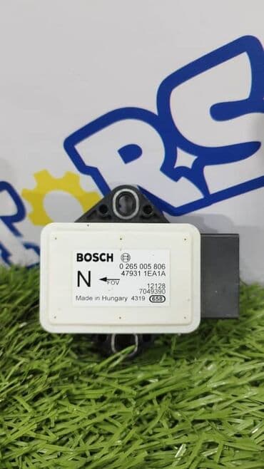 датчик спидометр: Infiniti Б/у, Оригинал — 1