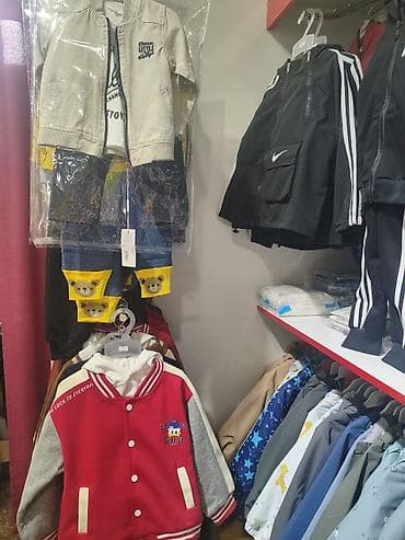 одежда муж: Новое большое поступление 17.04.2026 ТЦ Vesna — 7