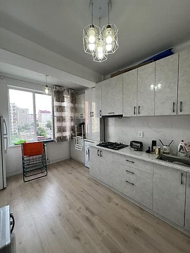 Продажа квартир: 1 комната, 35 м², Элитка, 6 этаж, Евроремонт — 4