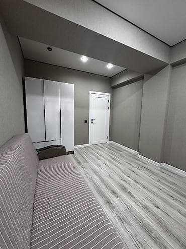 elegance stroy: 2 комнаты, 70 м², Элитка, 7 этаж, Евроремонт — 4