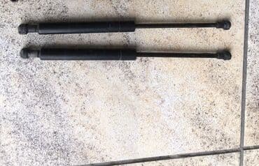 бампер на опель вектра б: Разное на БМВ е39 е53

#BMW — 5