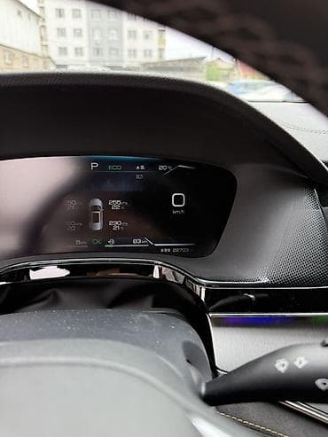 eclipse cross: BYD Tang: 2023 г., 1.5 л, Автомат, Электромобиль, Кроссовер — 7