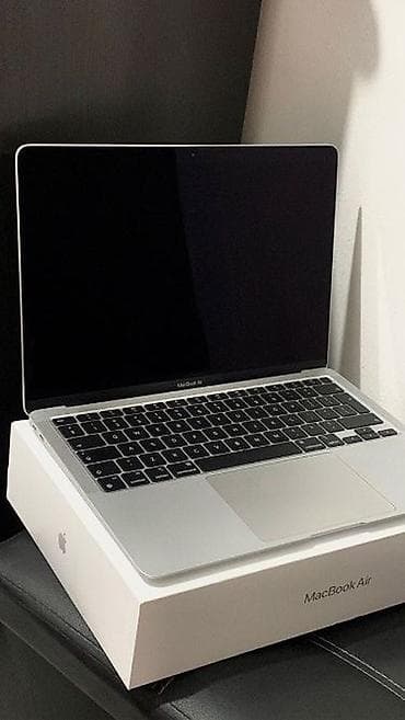 macbook m2: ПРОДАЕТСЯ! MacBook Air M2 — 16/256 ГБ Состояние: отличное — 1