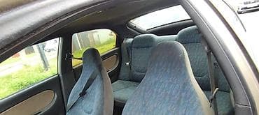 киа сефия 1997: Kia Sephia: 1998 г., 1.6 л, Механика, Бензин, Седан — 7