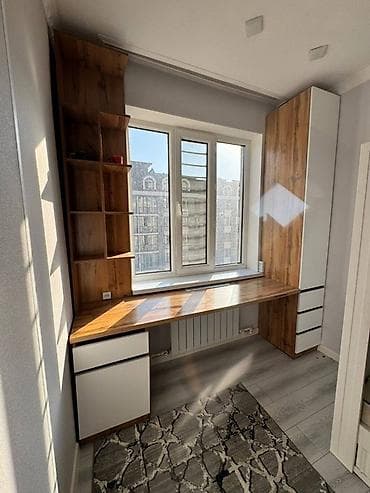 Продажа квартир: 3 комнаты, 78 м², Элитка, Евроремонт — 6
