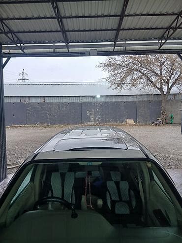 fit aria: Honda Orthia: 2000 г., 2.3 л, Автомат, Бензин, Универсал — 7