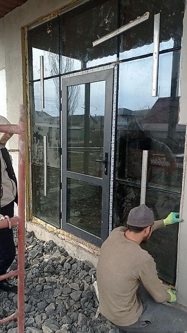 чп кугергин: Перегородка: Реставрация, Бесплатный выезд — 4