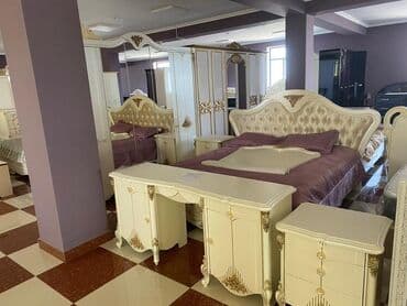 спальные гарнитуры новые: Мебель на заказ, Спальня, Шкаф — 12