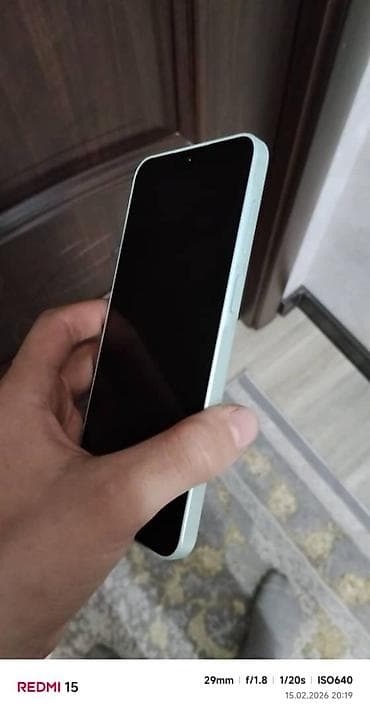 samsung a33: Samsung Galaxy A16, Б/у, 128 ГБ, цвет - Зеленый, 2 SIM — 1