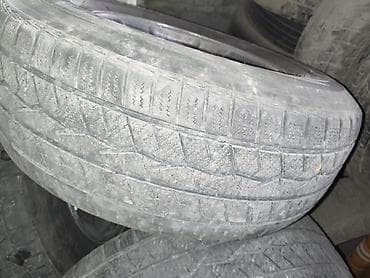 диск на мтз: Колеса в сборе 265 / R 16, Всесезонная, Б/у, Комплект, Внедорожные (АТ/МТ), Литые, отверстий - 5 — 4